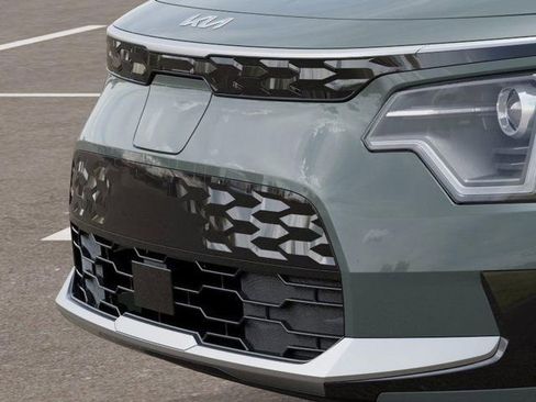 New 2026 Kia Niro Wind image 13