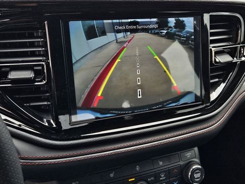 New 2026 Dodge Durango GT AWD/4WD image 20
