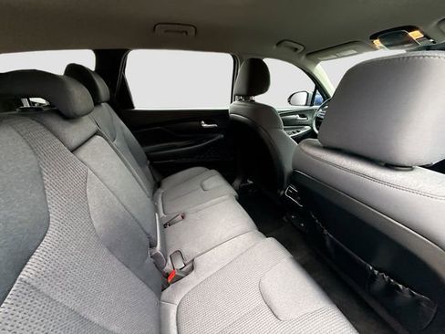 Used 2023 Hyundai Santa Fe SEL FWD image 25