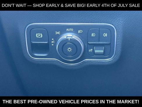 Used 2021 Mercedes-Benz GLA 250 image 36