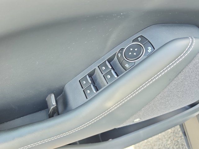 Certified 2024 Ford Mustang Mach-E Premium RWD image 19
