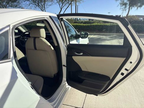 Used 2018 Honda Civic LX image 13