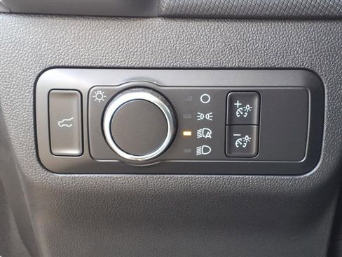 Used 2024 Ford Bronco Sport Big Bend image 15