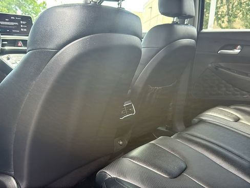 Used 2023 Hyundai Santa Fe SEL AWD/4WD image 30