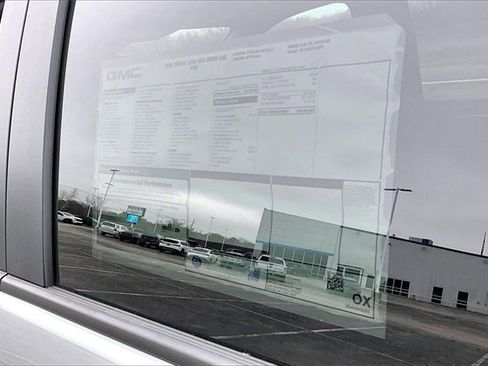 New 2026 GMC Sierra 2500 Pro w/ Convenience Package image 14