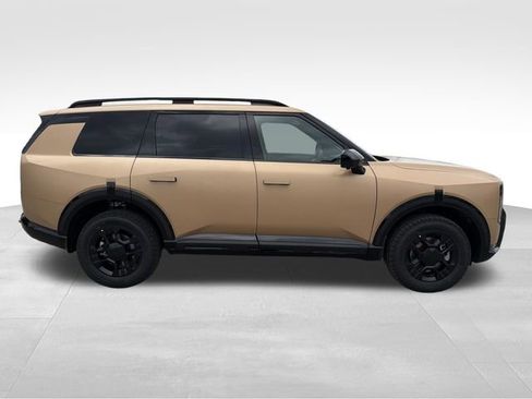 New 2027 Kia Telluride SX Prestige X-Pro AWD/4WD image 8