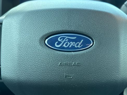 New 2025 Ford F150 XL image 28