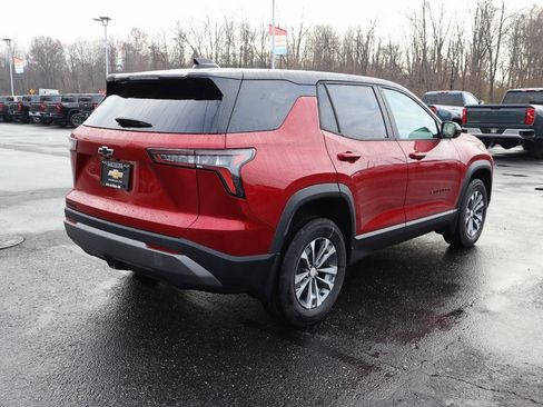 New 2026 Chevrolet Equinox LT w/ Convenience Package II image 29