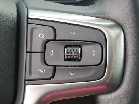 Used 2023 Chevrolet Tahoe LT w/ LT Signature Package AWD/4WD image 12