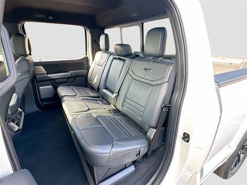 Used 2025 Ford F150 Platinum image 25