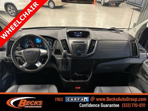 Used 2016 Ford Transit 350 XL image 17