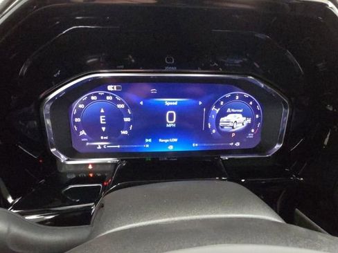 New 2026 Chevrolet Silverado 1500 LTZ w/ LTZ Convenience Package II image 11