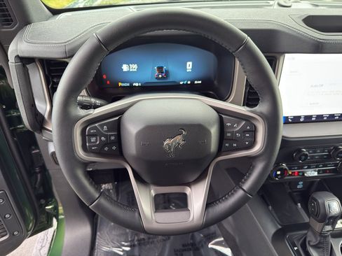 New 2025 Ford Bronco Outer Banks image 19