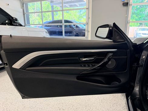 Used 2019 BMW 430i Convertible w/ Executive Package RWD image 24