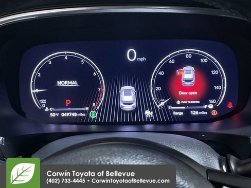 Used 2022 Acura MDX SH-AWD image 10