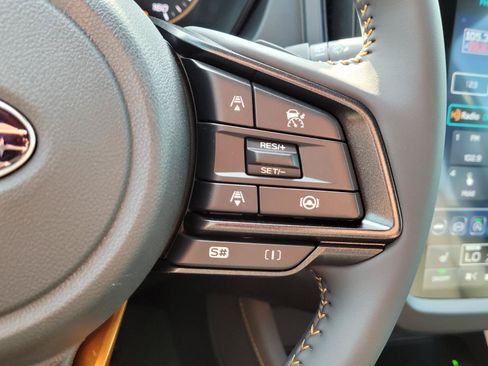 New 2026 Subaru Forester Wilderness AWD/4WD image 7