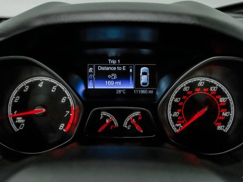 Used 2013 Ford Focus ST FWD image 25