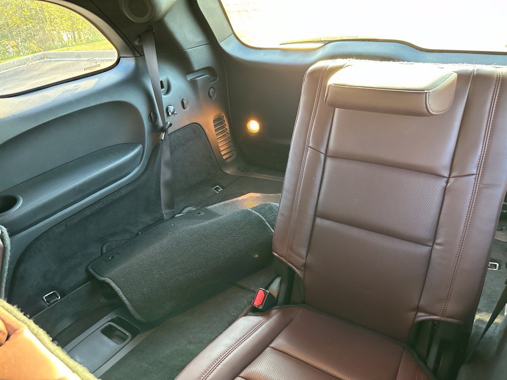 Used 2025 Dodge Durango GT AWD/4WD image 16