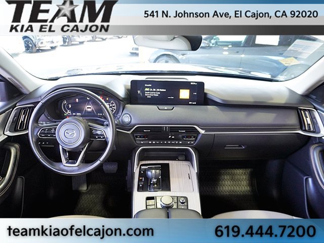 Used 2025 MAZDA CX-70 Plug-In Hybrid w/ Premium Pkg AWD/4WD image 27