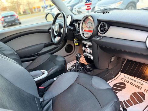 Used 2008 MINI Cooper Clubman Hardtop image 15