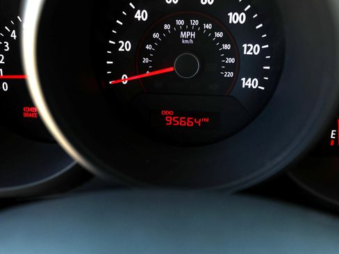 Used 2010 Kia Soul image 19