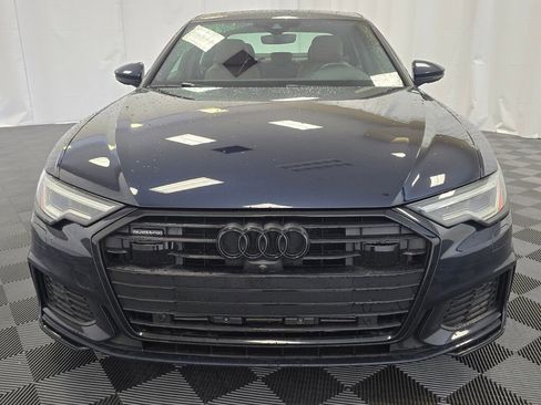 Used 2022 Audi A6 Premium Plus w/ Premium Plus Package image 9