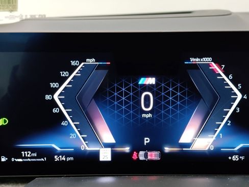 New 2026 BMW X7 xDrive40i w/ M Sport Package image 22