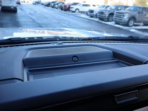 New 2026 Ford F250 Lariat w/ Chrome Package image 32