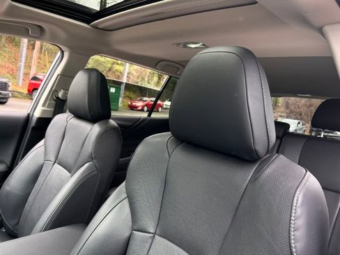 Used 2021 Subaru Outback Limited XT w/ Popular Package #2 image 15