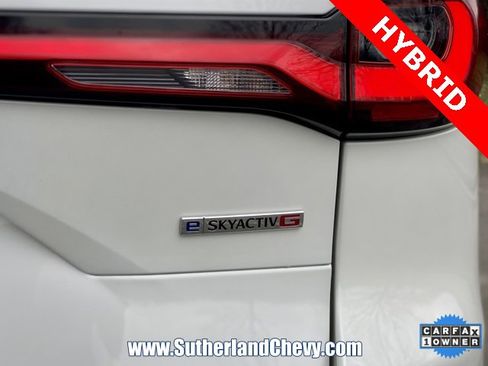 Used 2024 MAZDA CX-90 3.3 Turbo S w/ Premium Plus image 13