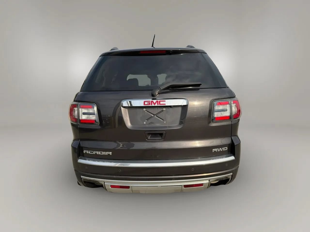 Used 2016 GMC Acadia Denali AWD/4WD image 6