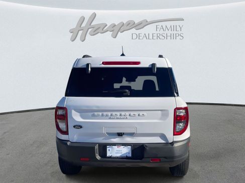 Used 2023 Ford Bronco Sport Big Bend image 33