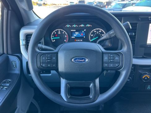 Used 2023 Ford F450 XL w/ XL Chrome Package image 19