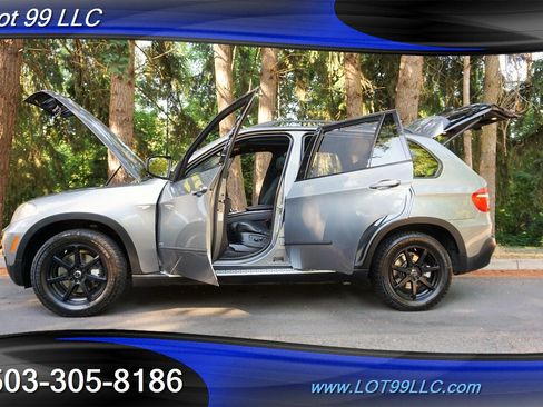 Used 2007 BMW X5 3.0si AWD/4WD image 26