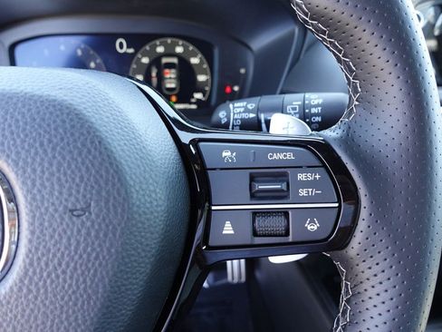 New 2025 Acura ADX A-Spec image 17