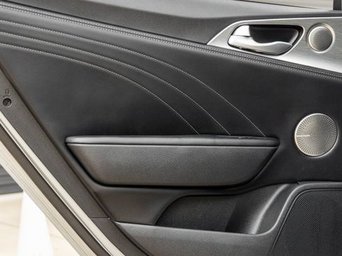 Used 2022 Kia Stinger GT2 image 33