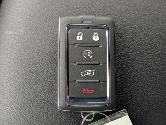 New 2026 Jeep Grand Cherokee Limited AWD/4WD image 41