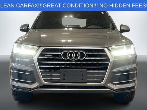 Used 2017 Audi Q7 2.0T Premium Plus w/ Premium Plus Package image 3