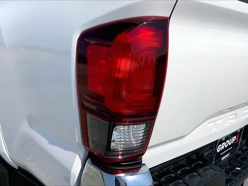 Used 2023 Toyota Tacoma SR5 RWD image 28