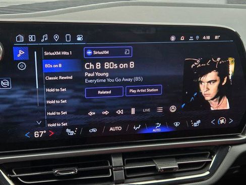 Certified 2024 Chevrolet Equinox EV RS image 43