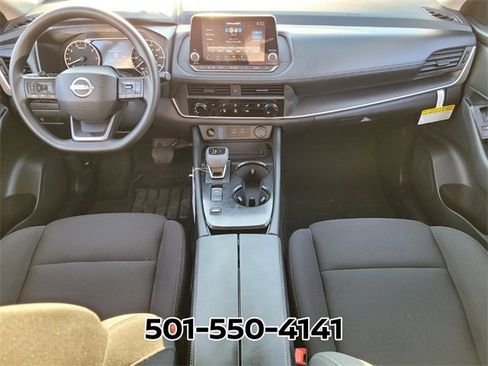 Used 2026 Nissan Rogue S image 12