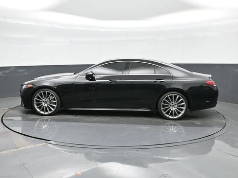Used 2021 Mercedes-Benz CLS 450 image 2