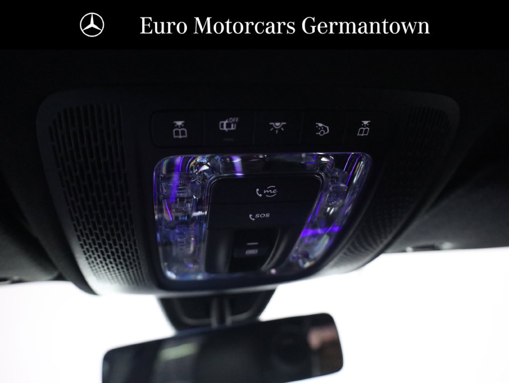 Used 2023 Mercedes-Benz GLA 250 4MATIC image 25
