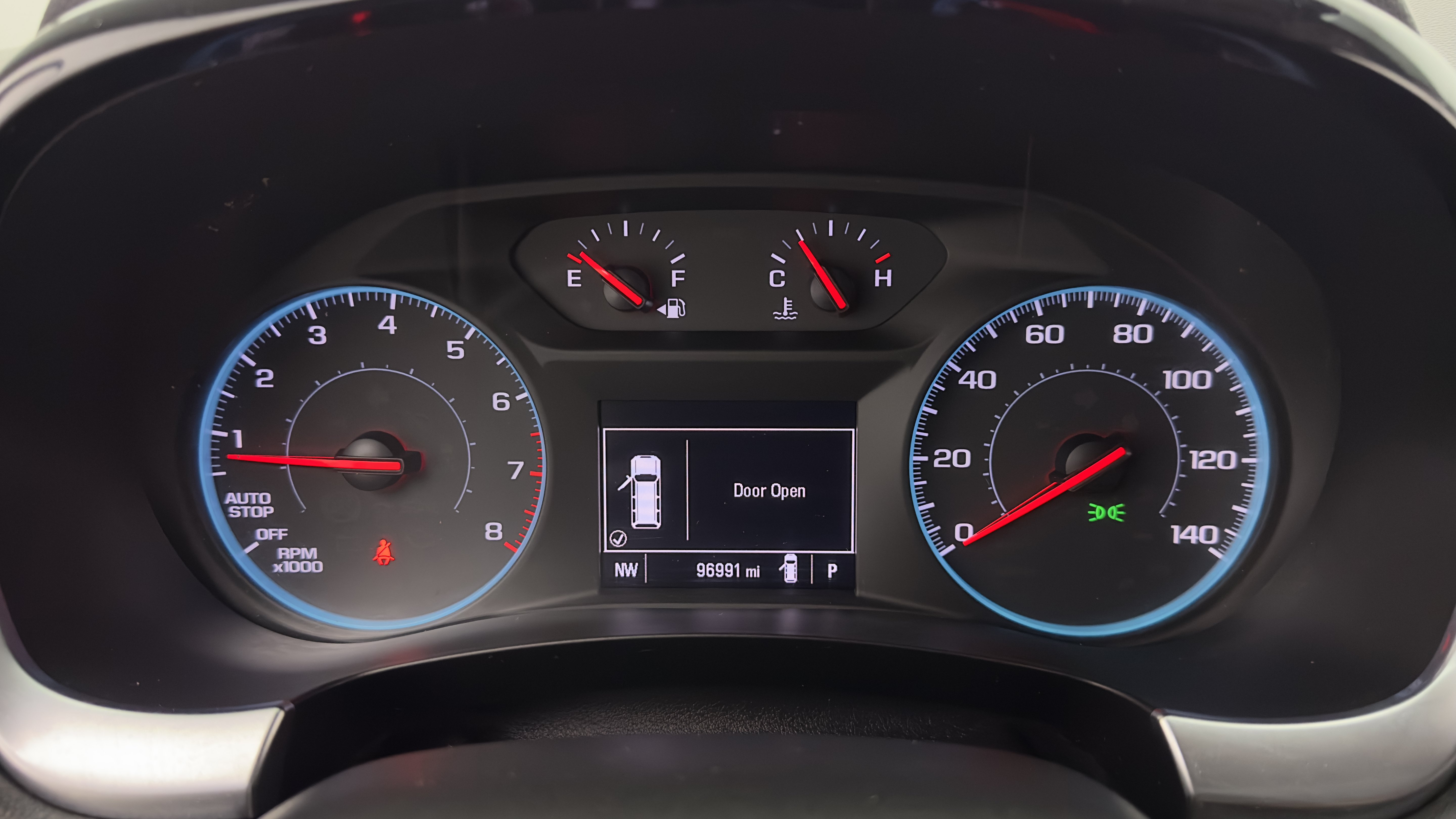 Used 2018 Chevrolet Traverse LS FWD image 21