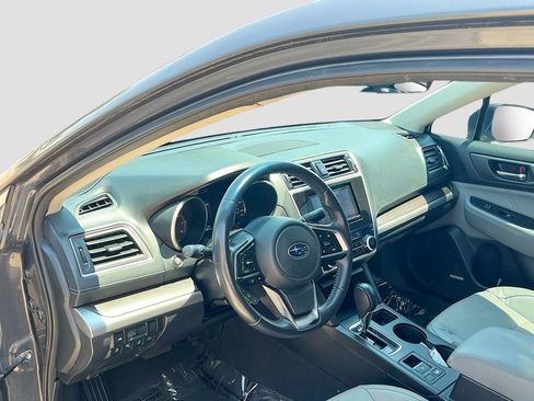 Used 2019 Subaru Legacy 2.5i Limited w/ Popular Package #2A AWD/4WD image 9