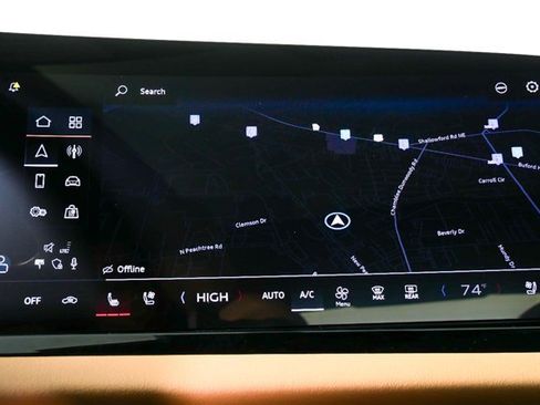 Certified 2025 Audi A5 2.0T Premium Plus w/ Premium Plus image 16