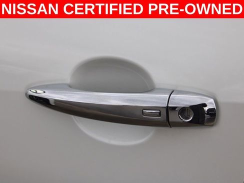 Certified 2023 Nissan Altima 2.5 SV image 15