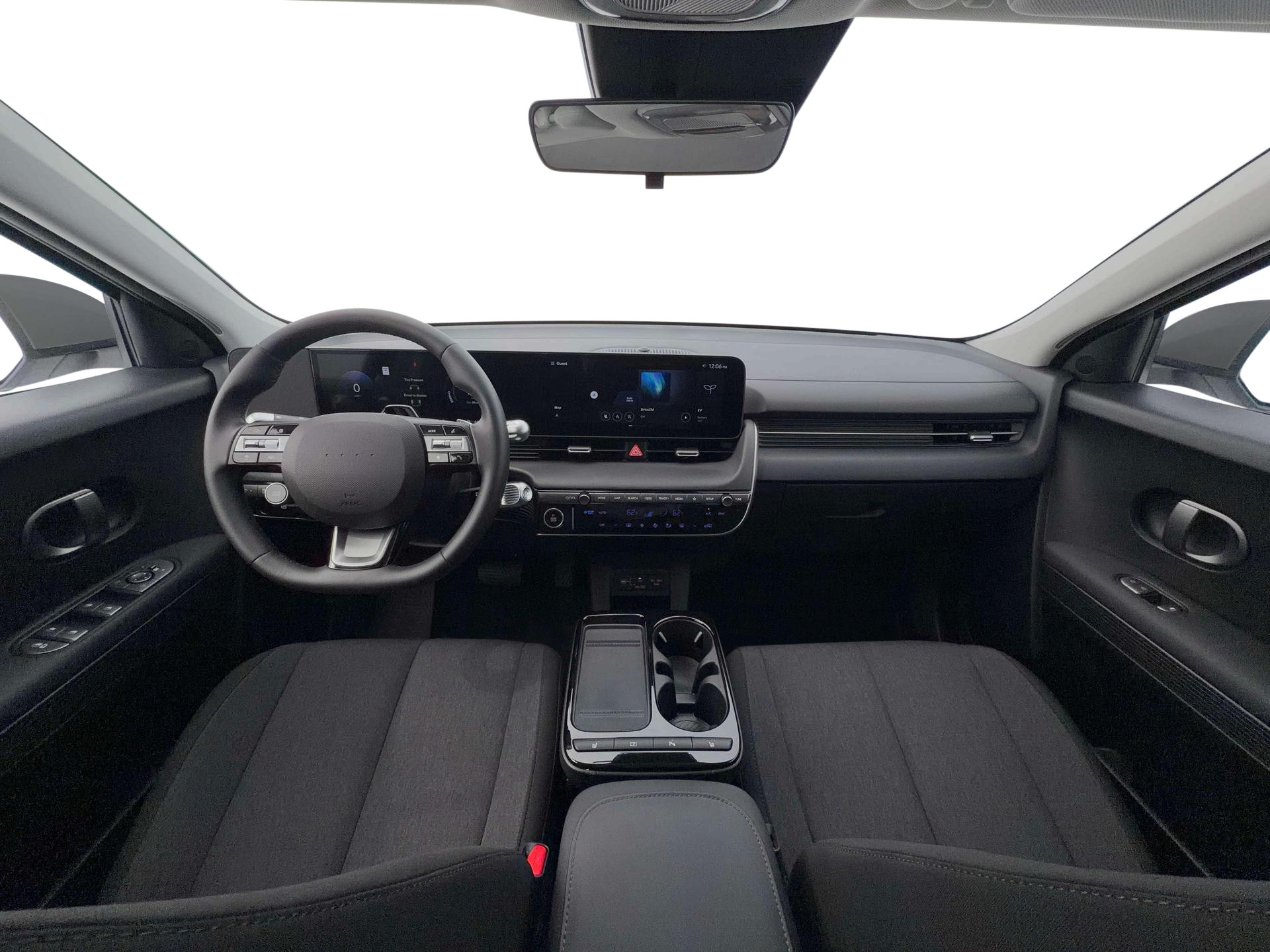 New 2026 Hyundai Ioniq 5 SE AWD/4WD image 13