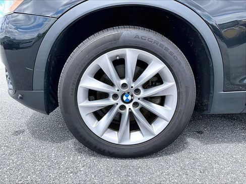 Used 2017 BMW X3 xDrive28i AWD/4WD image 7