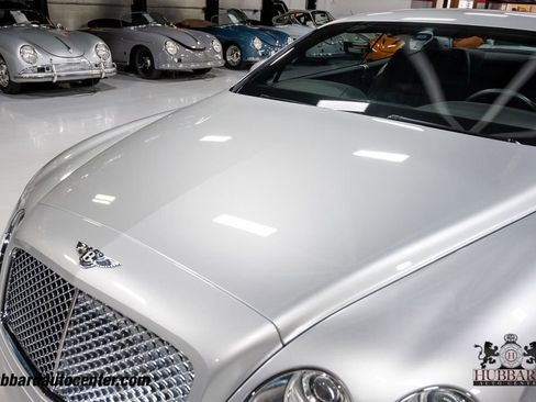 Used 2009 Bentley Continental GT image 34